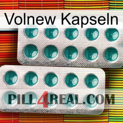 Volnew Capsules dapoxetine2
